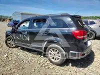 2014 Dodge JOURNEY фото