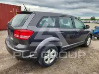 2014 Dodge JOURNEY photo