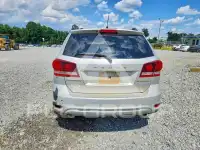 2014 Dodge JOURNEY фото