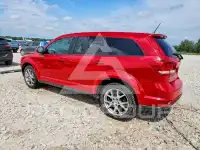 2014 Dodge JOURNEY фото