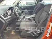 2014 Dodge JOURNEY фото