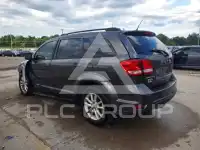 2014 Dodge JOURNEY фото