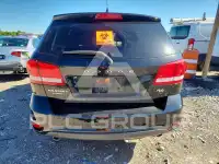 2014 Dodge JOURNEY фото
