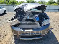 2014 Dodge JOURNEY фото