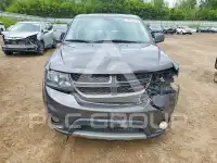 2014 Dodge JOURNEY фото