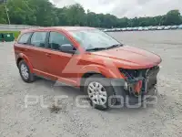 2014 Dodge JOURNEY фото