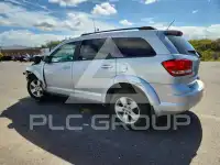 2014 Dodge JOURNEY фото