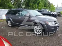 2014 Dodge JOURNEY photo