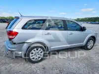 2014 Dodge JOURNEY фото