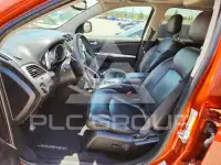 2014 Dodge JOURNEY фото