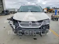 2014 Dodge JOURNEY фото