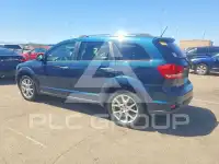 2014 Dodge JOURNEY photo