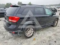 2014 Dodge JOURNEY фото