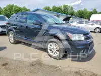 2014 Dodge JOURNEY photo