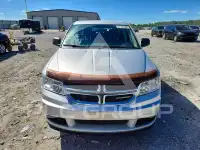 2014 Dodge JOURNEY фото