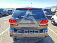 2014 Dodge JOURNEY фото