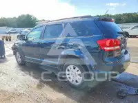 2014 Dodge JOURNEY фото
