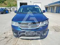 2014 Dodge JOURNEY photo