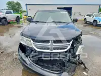 2014 Dodge JOURNEY фото