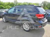 2014 Dodge JOURNEY photo