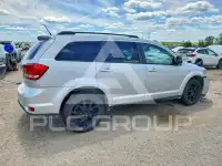 2014 Dodge JOURNEY фото