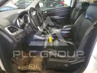 2014 Dodge JOURNEY фото