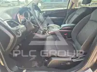 2014 Dodge JOURNEY фото