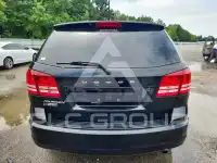 2014 Dodge JOURNEY фото
