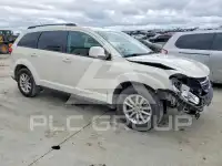 2014 Dodge JOURNEY фото