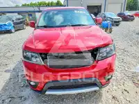 2014 Dodge JOURNEY фото