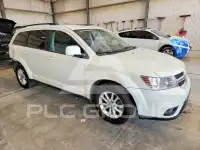 2014 Dodge JOURNEY фото