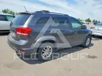 2014 Dodge JOURNEY фото