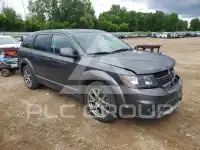2014 Dodge JOURNEY фото