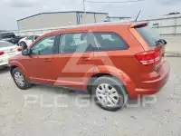 2014 Dodge JOURNEY фото