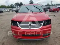 2014 Dodge JOURNEY фото
