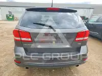 2014 Dodge JOURNEY фото