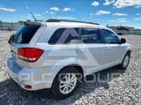 2014 Dodge JOURNEY фото