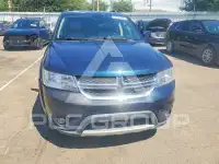 2014 Dodge JOURNEY photo