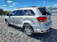 2014 Dodge JOURNEY фото