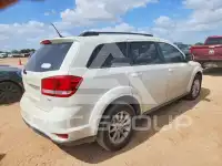 2014 Dodge JOURNEY photo