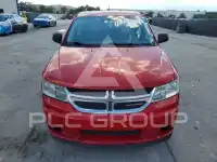 2014 Dodge JOURNEY photo