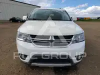 2014 Dodge JOURNEY photo