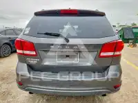 2014 Dodge JOURNEY фото
