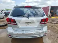 2014 Dodge JOURNEY фото