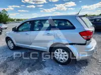 2014 Dodge JOURNEY фото