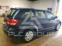 2014 Dodge JOURNEY фото