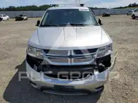 2014 Dodge JOURNEY photo