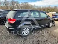 2014 Dodge JOURNEY фото