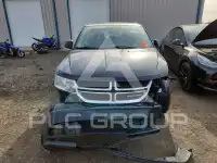 2014 Dodge JOURNEY фото