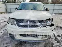 2014 Dodge JOURNEY photo